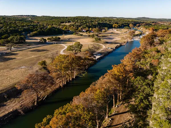 $1,895,000 | 174 Cedar Rock Trail Southwest, Hunt, TX 78024