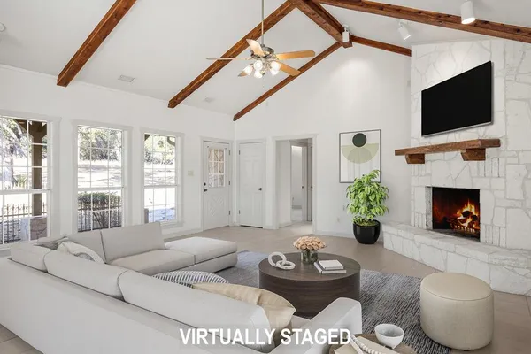 $1,895,000 | 174 Cedar Rock Trail Southwest, Hunt, TX 78024