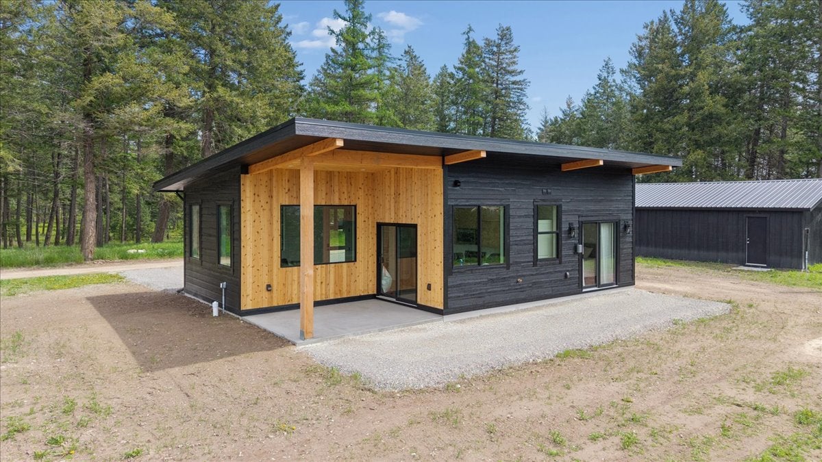 1310 Prairie View Road Kalispell, MT 59901 - Photo 1 of 1 Gallery Image 1