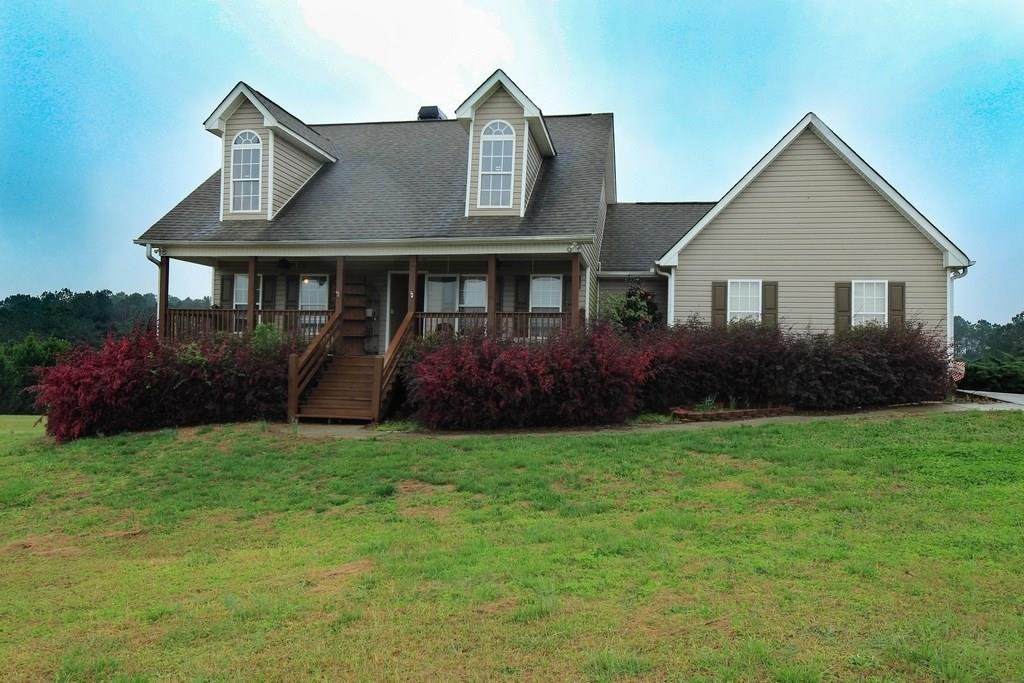 3590 Doster Road Rutledge, GA 30663 - Photo 1 of 1