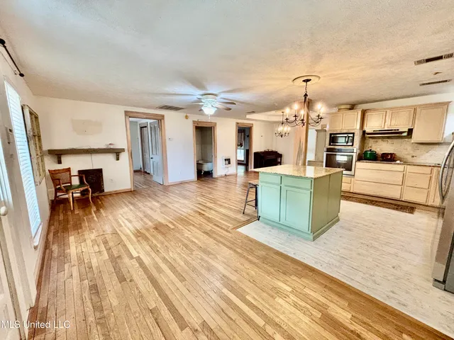 $279,000 | 4087 Dudley Rimes Road, Magnolia, MS 39652