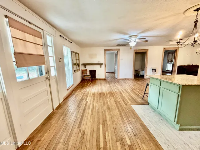 $279,000 | 4087 Dudley Rimes Road, Magnolia, MS 39652