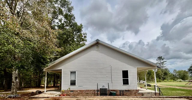 $279,000 | 4087 Dudley Rimes Road, Magnolia, MS 39652