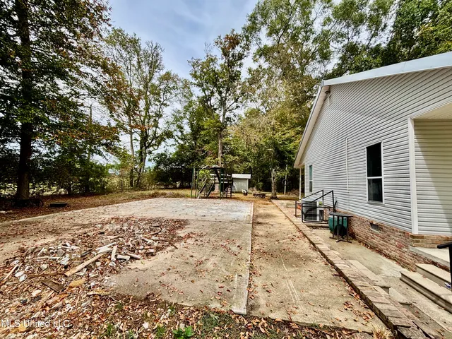 $279,000 | 4087 Dudley Rimes Road, Magnolia, MS 39652