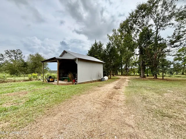 $279,000 | 4087 Dudley Rimes Road, Magnolia, MS 39652