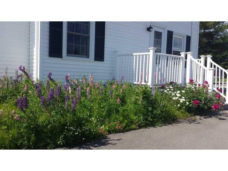 96 Swan Road Hermon, ME 04401 - Photo 17 of 30 Yard/Garden.