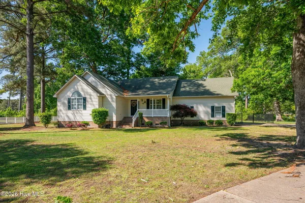 $425,000 | 100 Savannah Avenue, Grandy, NC 27939