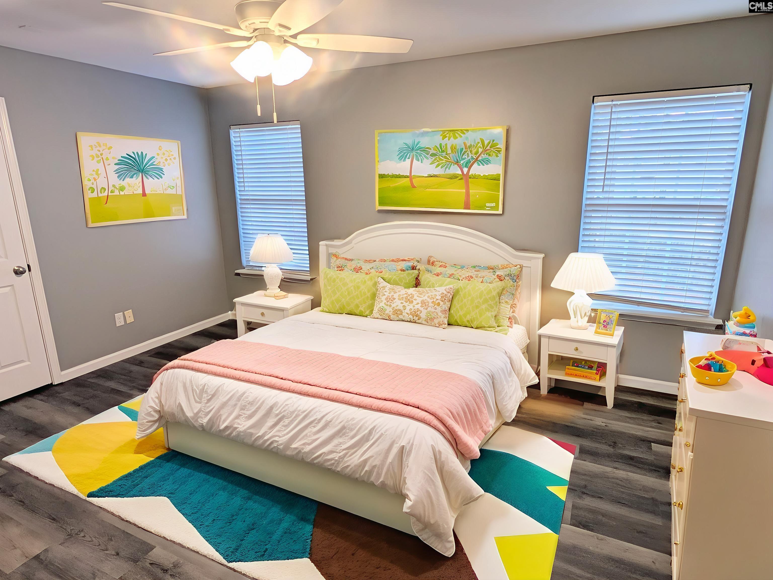 633 Chaterelle Way Columbia, SC 29229 - Photo 40 of 47