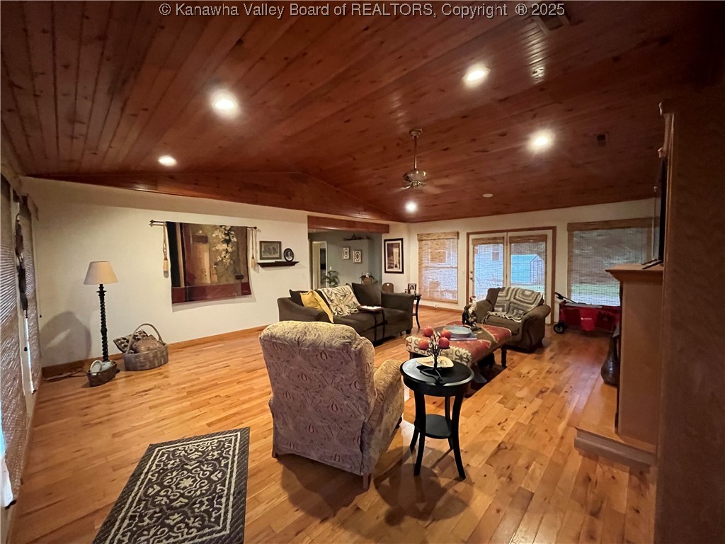 80 Flint Lane Racine, WV 25165 - Photo 5 of 34 Gallery Image 5