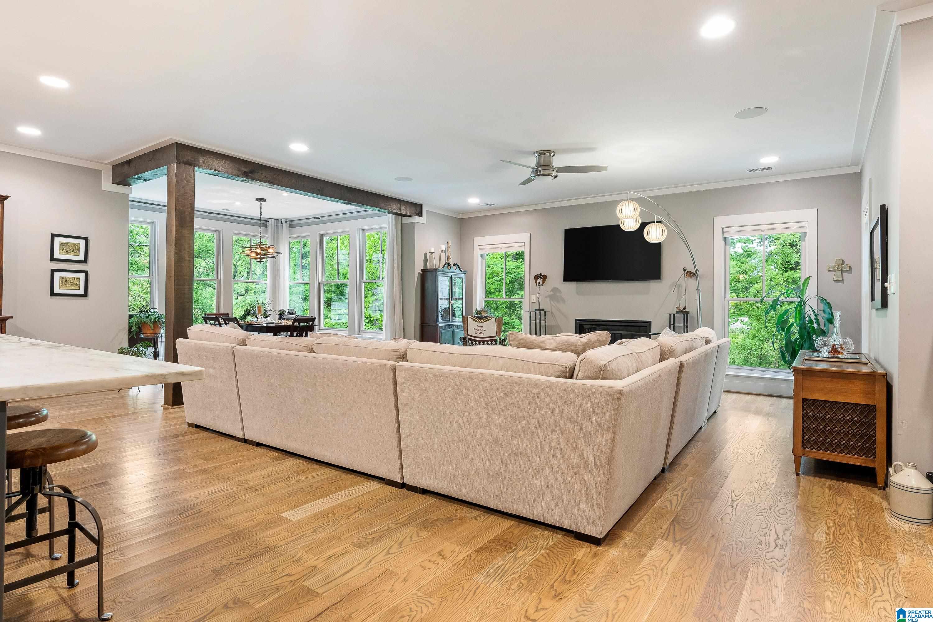600 Warwick Road Birmingham, AL 35209 - Photo 17 of 80