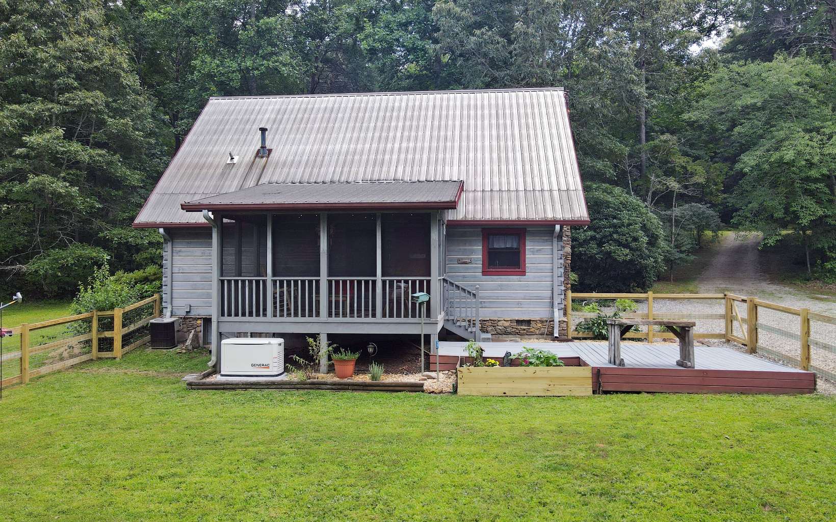 1035 Beaver Run Road Blairsville, GA 30512 - Photo 11 of 52 Additional View