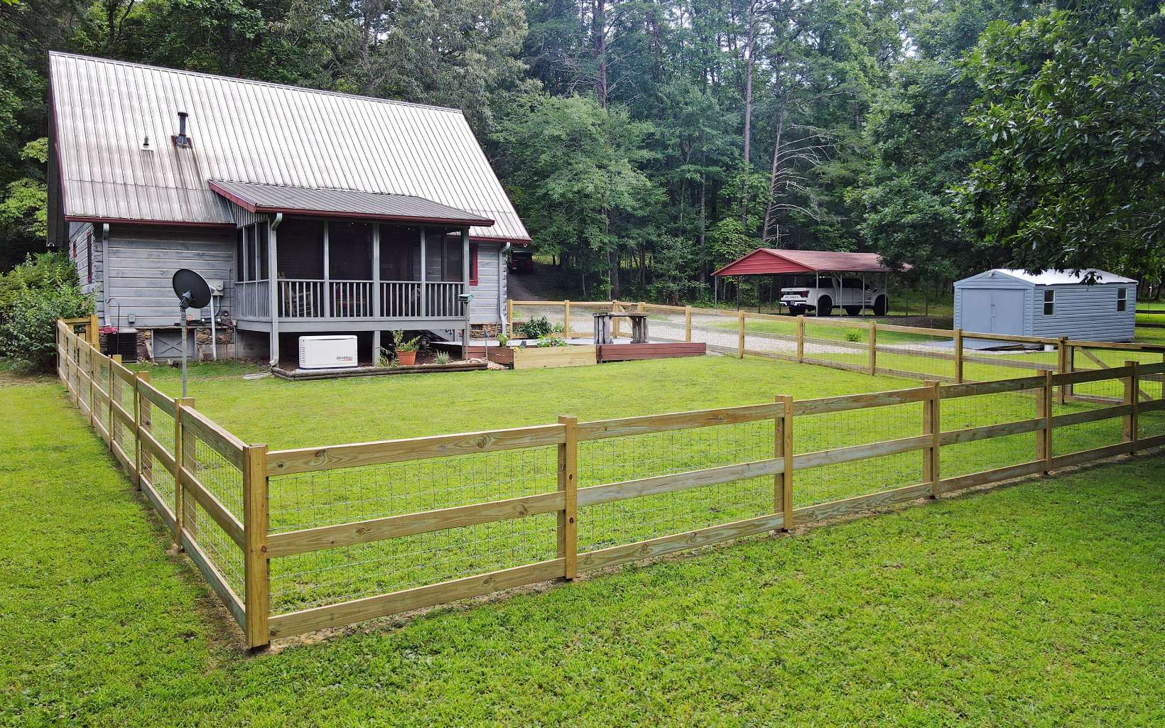 1035 Beaver Run Road Blairsville, GA 30512 - Photo 13 of 52 Additional View