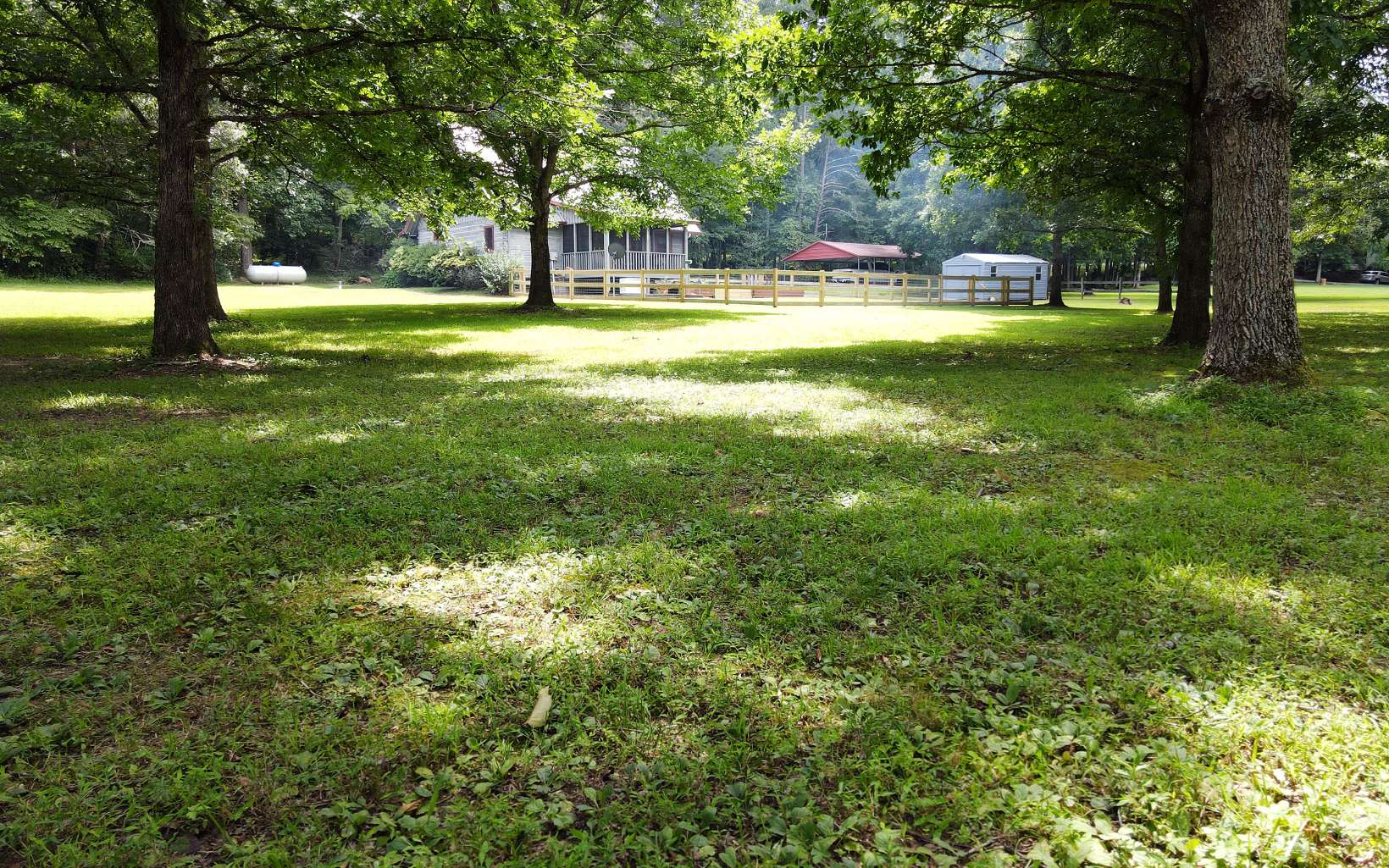 1035 Beaver Run Road Blairsville, GA 30512 - Photo 14 of 52 Additional View