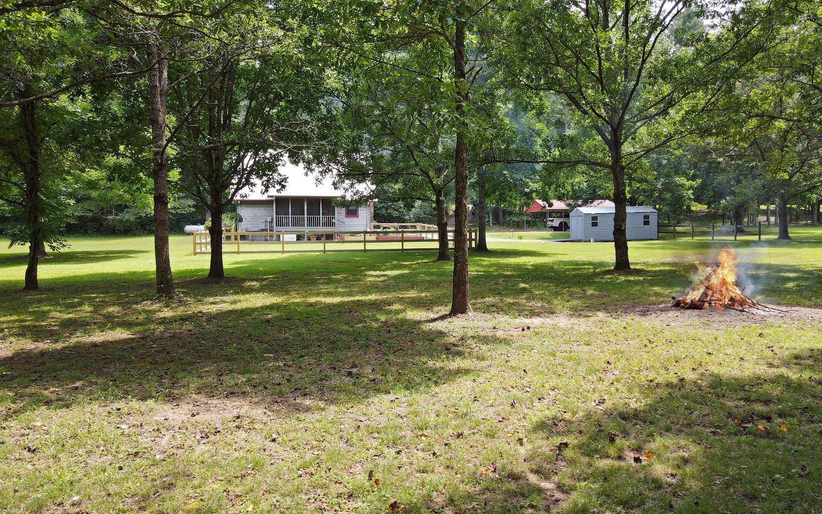 1035 Beaver Run Road Blairsville, GA 30512 - Photo 15 of 52 Additional View