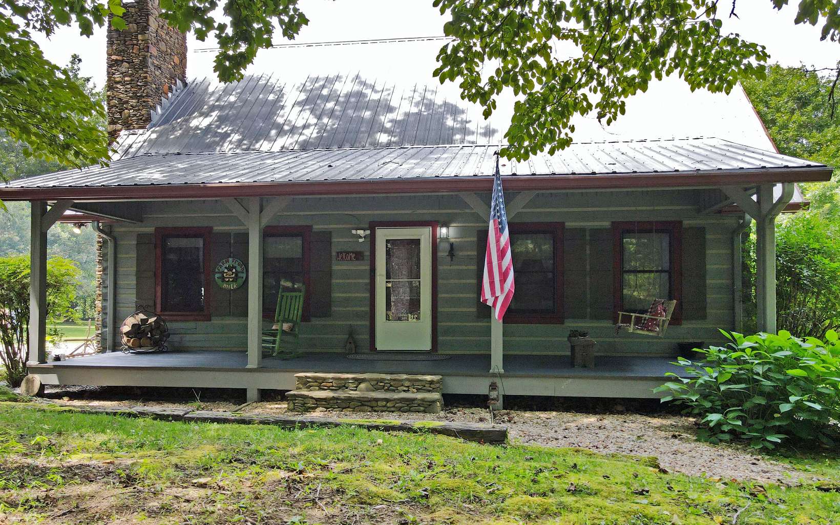 Additional View