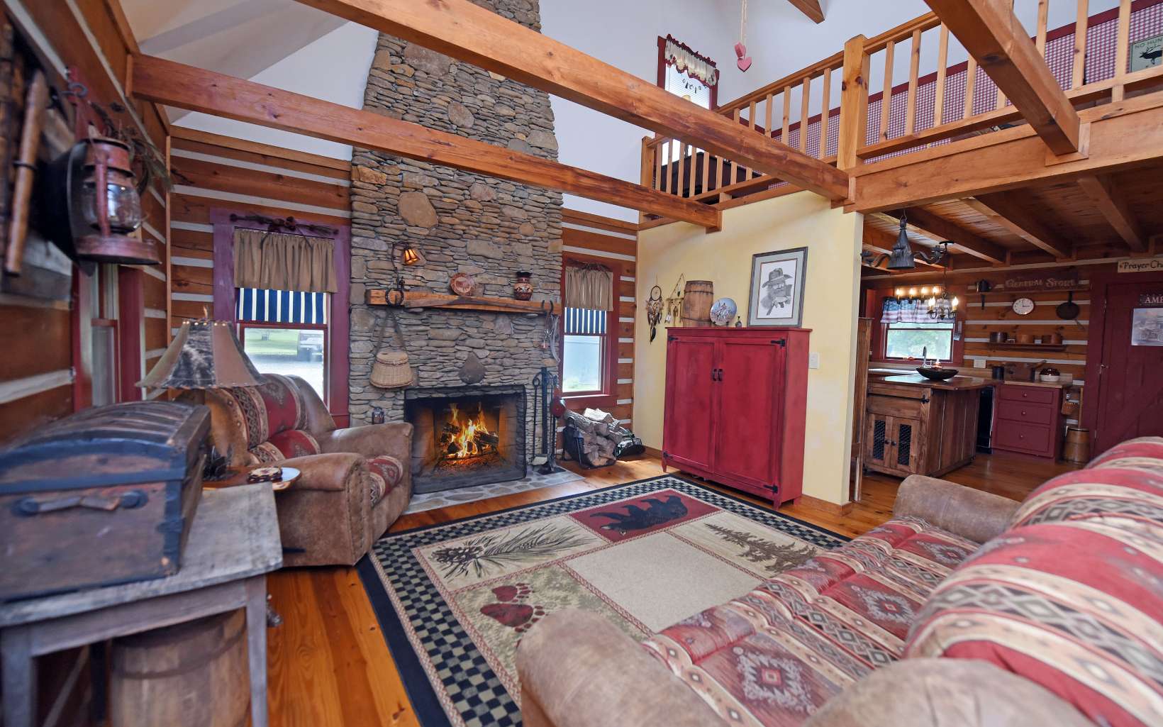 1035 Beaver Run Road Blairsville, GA 30512 - Photo 27 of 52 Additional View