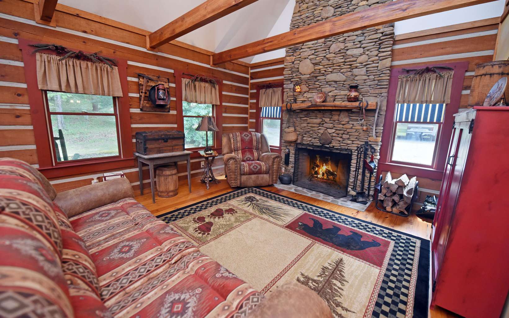 1035 Beaver Run Road Blairsville, GA 30512 - Photo 28 of 52 Additional View