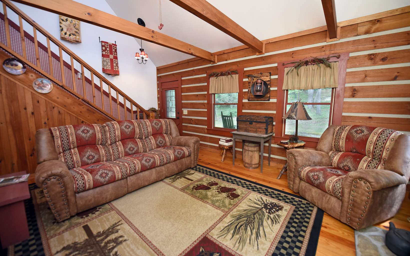 1035 Beaver Run Road Blairsville, GA 30512 - Photo 29 of 52 Additional View