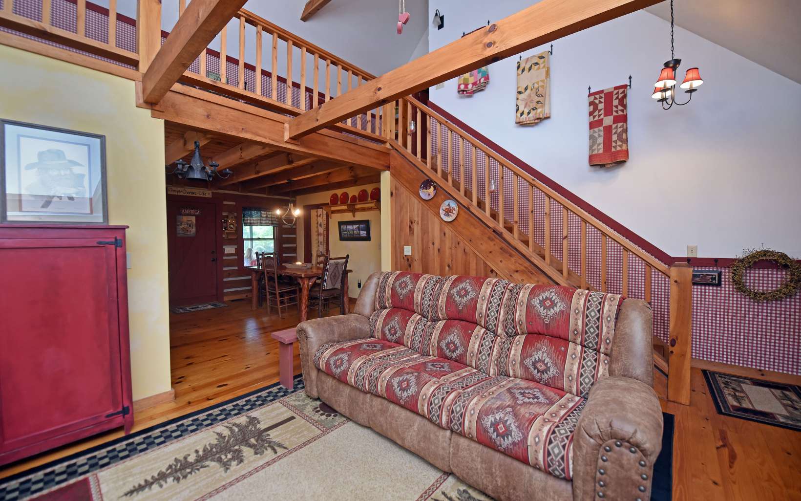 1035 Beaver Run Road Blairsville, GA 30512 - Photo 30 of 52 Additional View