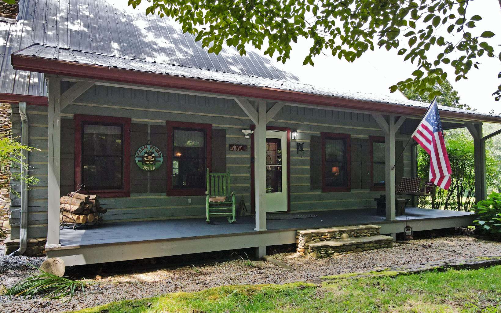 Additional View