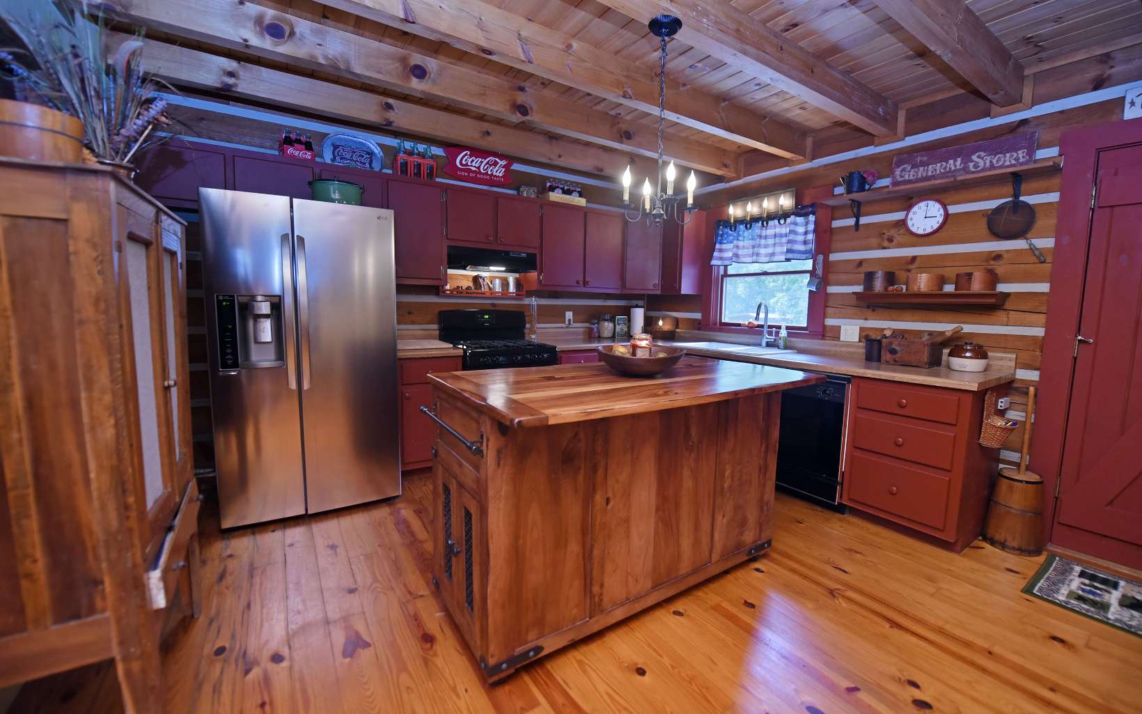 1035 Beaver Run Road Blairsville, GA 30512 - Photo 35 of 52 Additional View