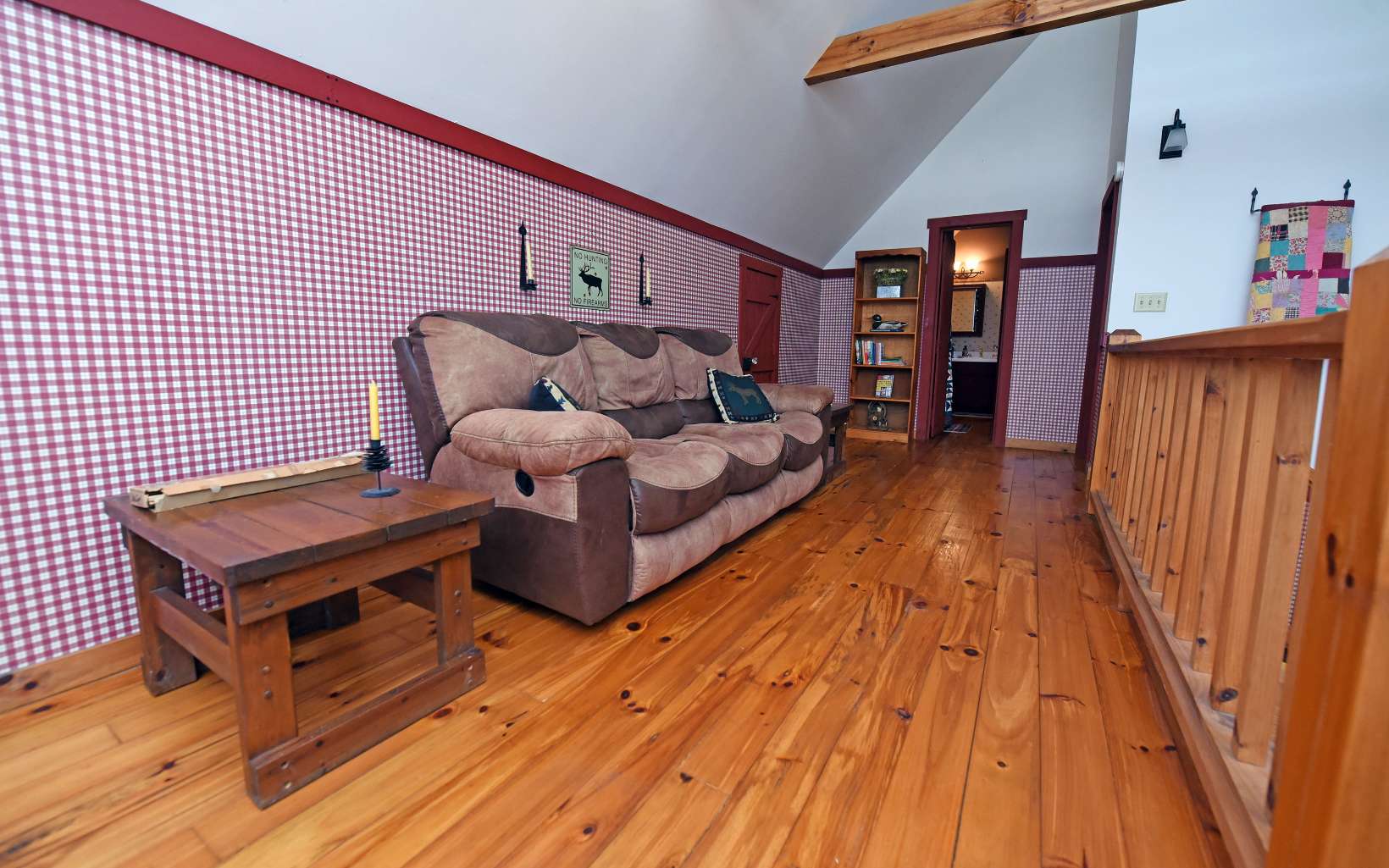 1035 Beaver Run Road Blairsville, GA 30512 - Photo 47 of 52 Additional View