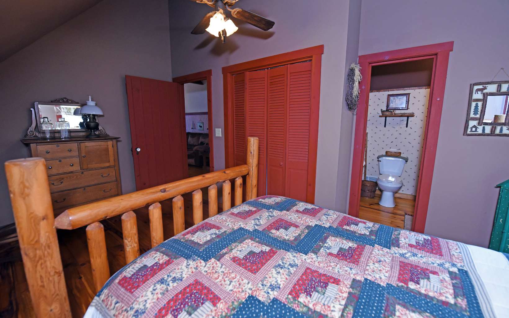1035 Beaver Run Road Blairsville, GA 30512 - Photo 49 of 52 Additional View