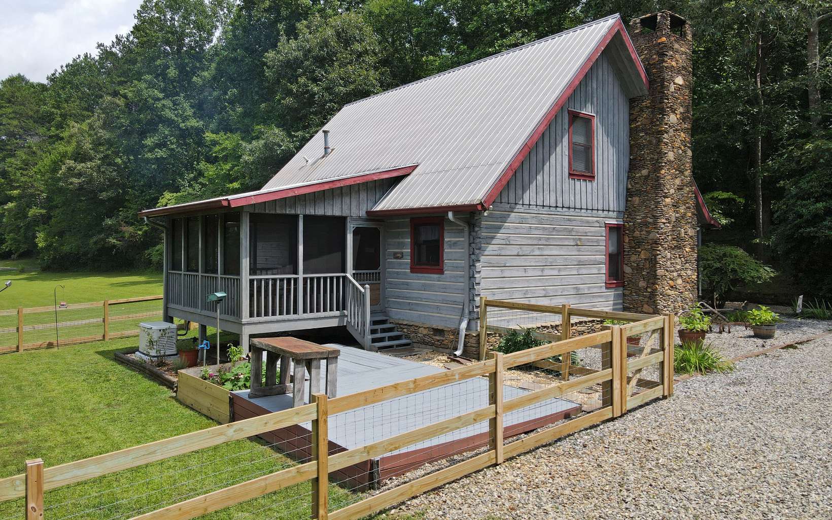 Additional View