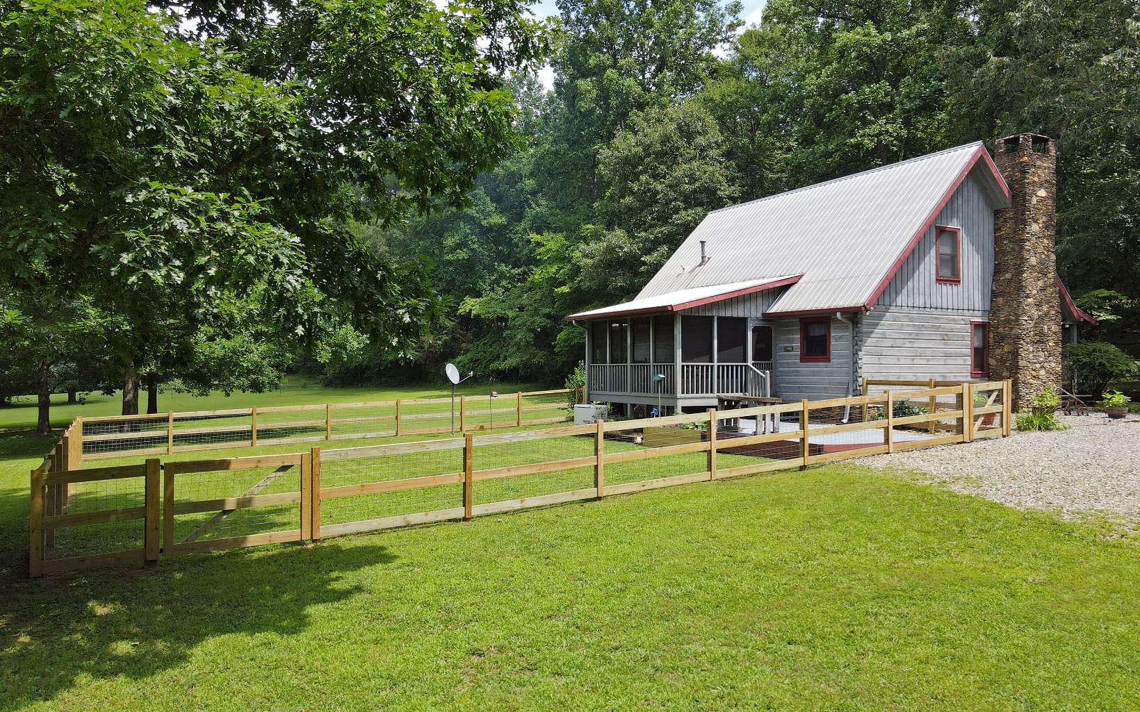 Additional View