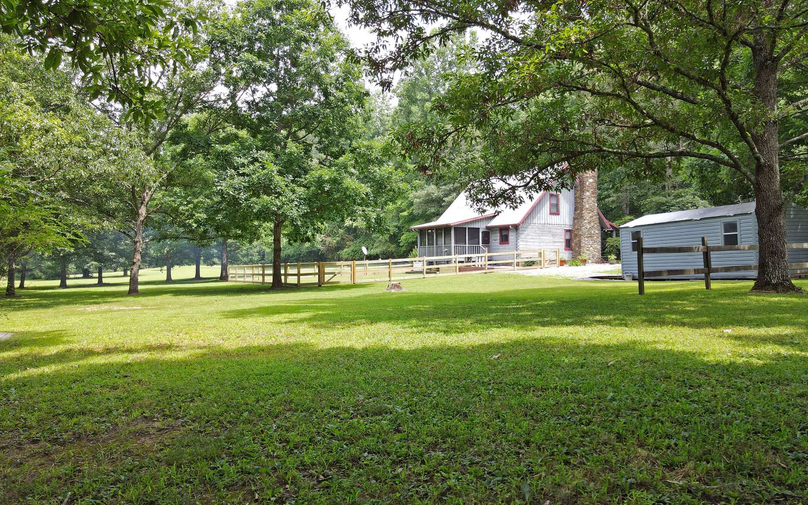 1035 Beaver Run Road Blairsville, GA 30512 - Photo 9 of 52 Additional View