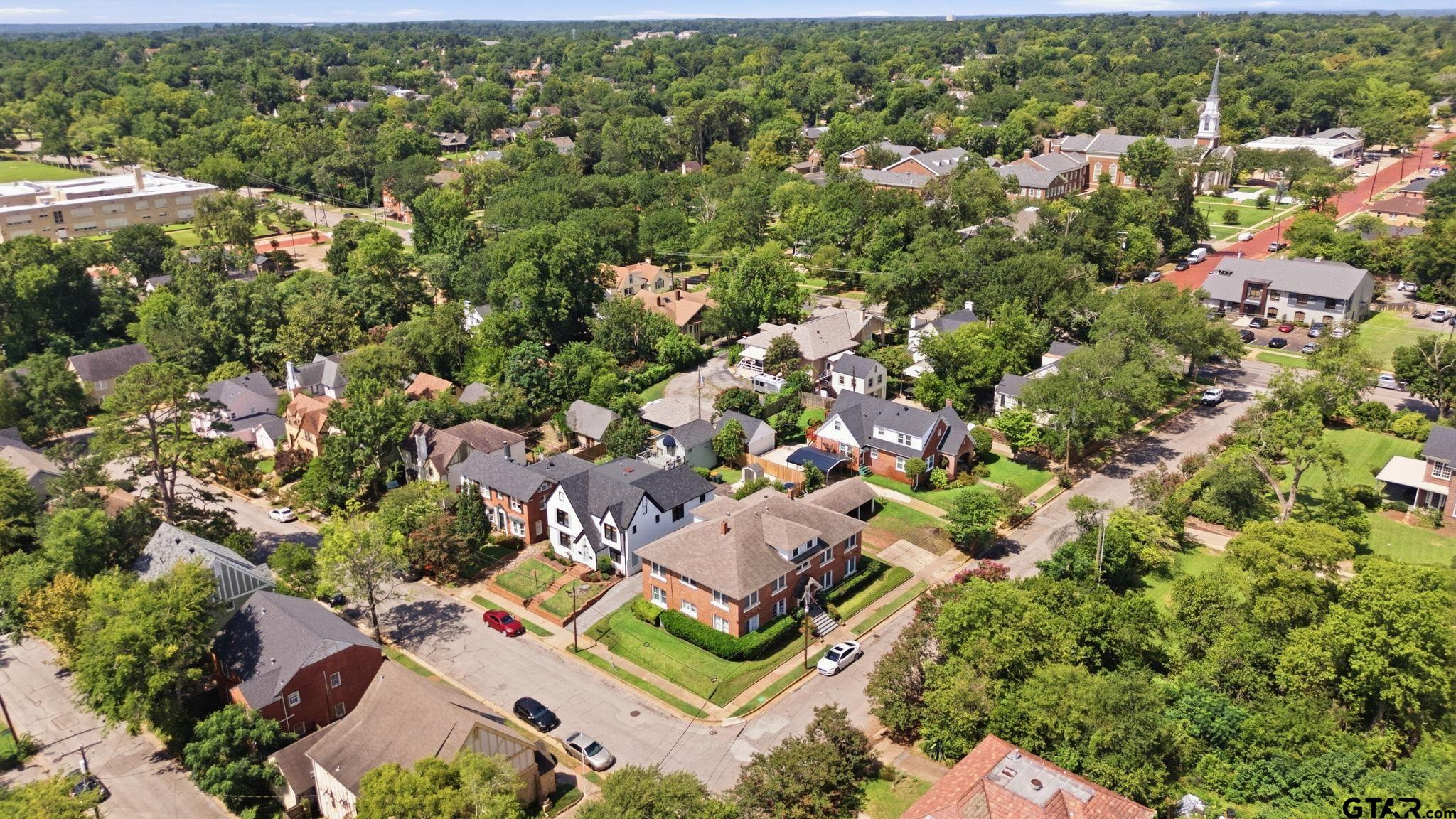 111 Rowland Place Tyler, TX 75701 - Photo 48 of 48