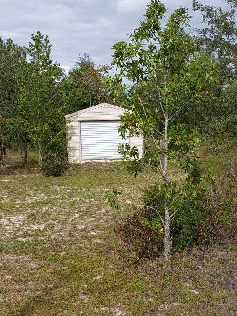 737 North Windsor Road Williston, SC 29853 - Photo 22 of 22