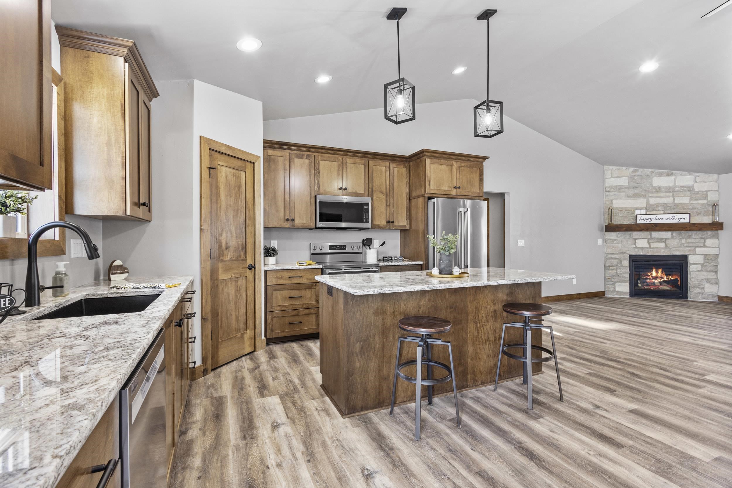 3382 Largo Ridge Drive Green Bay, WI 54311 - Photo 12 of 30