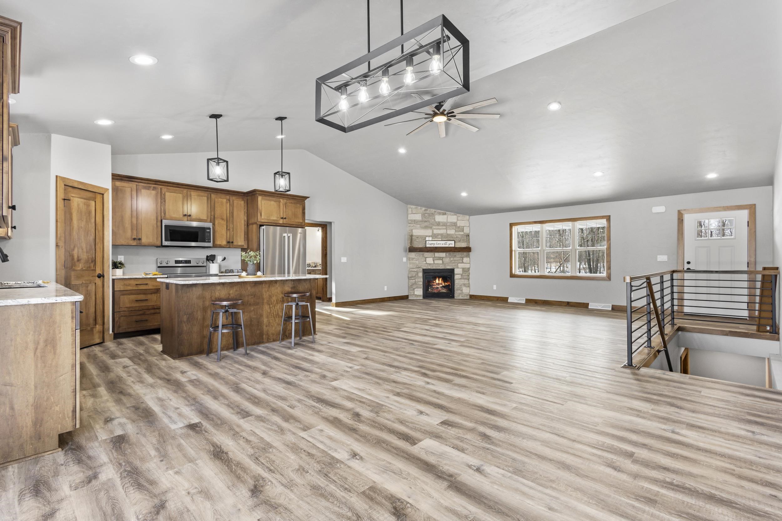 3382 Largo Ridge Drive Green Bay, WI 54311 - Photo 15 of 30