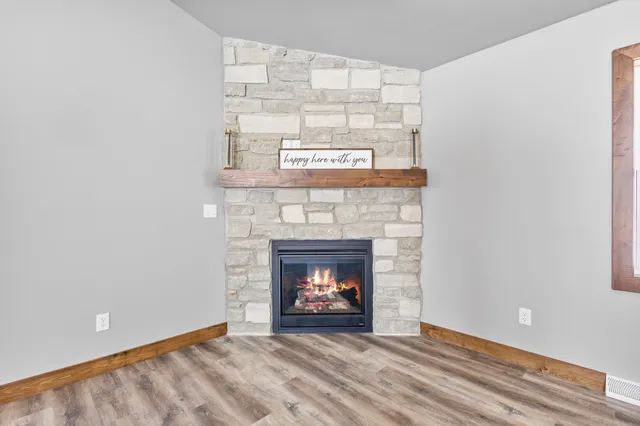 $499,900 | 3382 Largo Ridge Drive, Green Bay, WI 54311