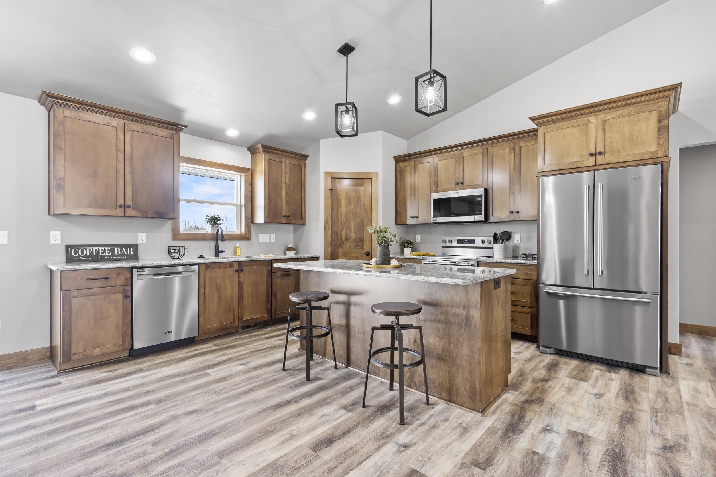 3382 Largo Ridge Drive Green Bay, WI 54311 - Photo 10 of 30