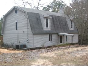 2596 Patterson Bridge Road Hephzibah, GA 30815 - Photo 1 of 1 Main View
