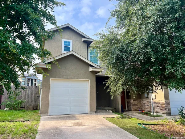 $1,345 | 6410 Attucks Lane, San Antonio, TX 78238