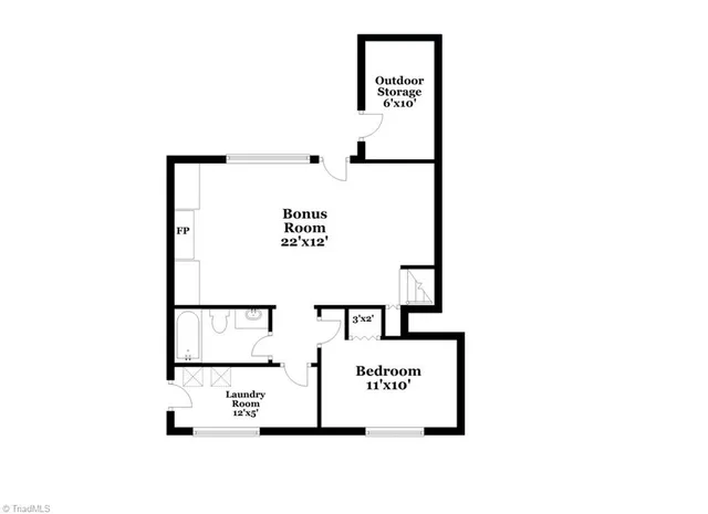 $2,230 | 999 Nottingham Road, High Point, NC 27262