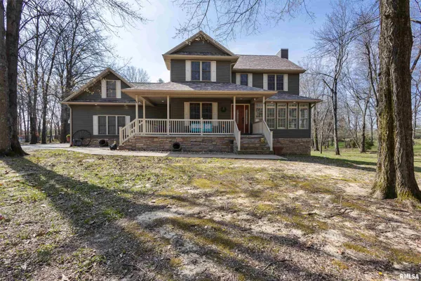 $629,000 | 14715 Followell Drive, Marion, IL 62959