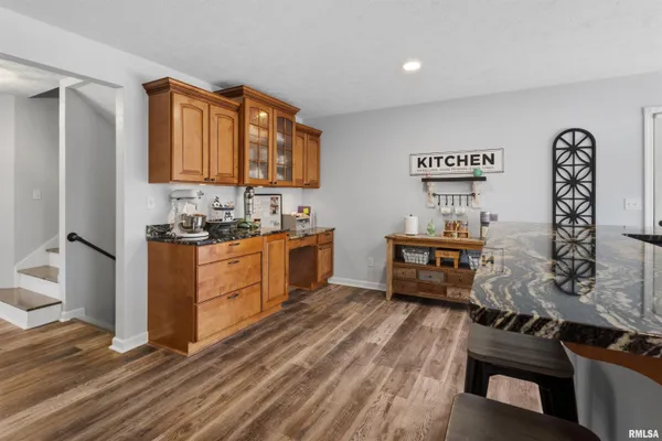 $629,000 | 14715 Followell Drive, Marion, IL 62959