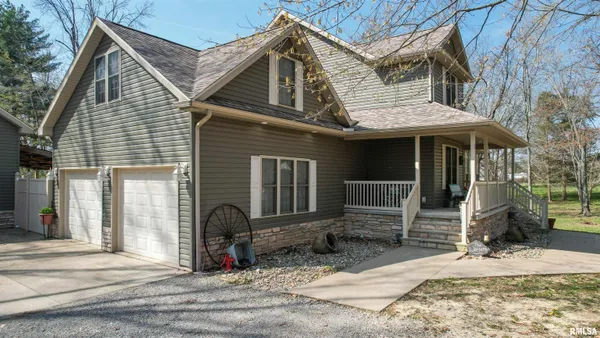 $629,000 | 14715 Followell Drive, Marion, IL 62959