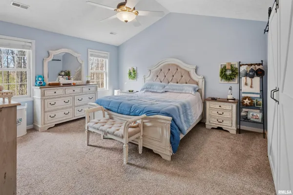 $629,000 | 14715 Followell Drive, Marion, IL 62959