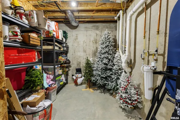 $629,000 | 14715 Followell Drive, Marion, IL 62959