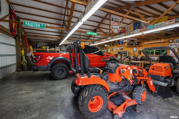 $629,000 | 14715 Followell Drive, Marion, IL 62959