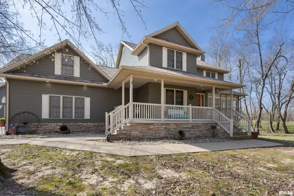 $629,000 | 14715 Followell Drive, Marion, IL 62959