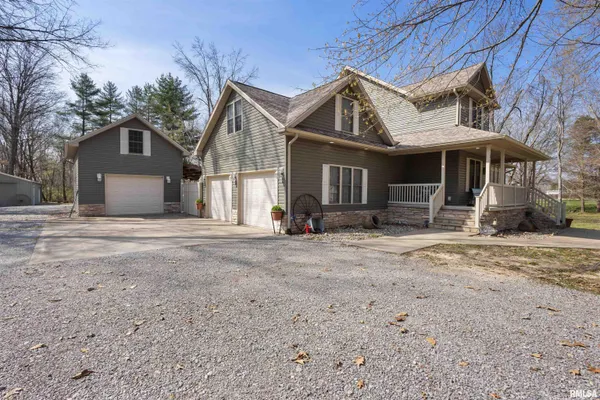 $629,000 | 14715 Followell Drive, Marion, IL 62959