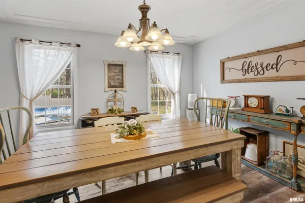 $629,000 | 14715 Followell Drive, Marion, IL 62959