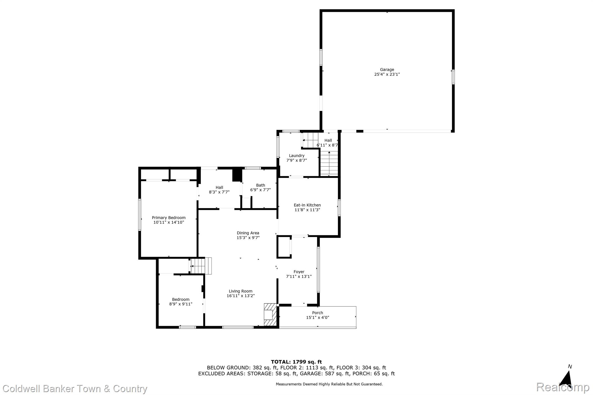 10280 West Iosco Road Fowlerville, MI 48836 - Photo 45 of 47 Gallery Image 45