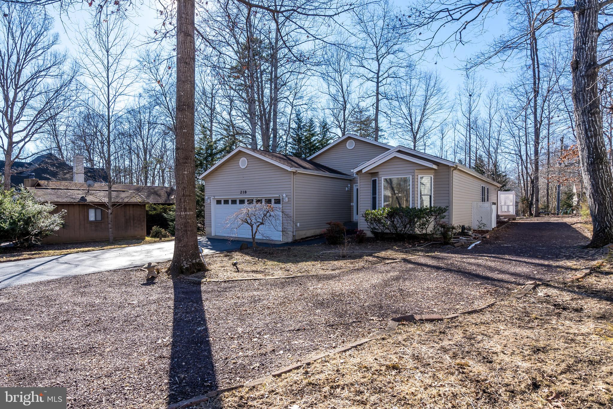 218 Monument Road Locust Grove, VA 22508 - Photo 2 of 46 Gallery Image 2